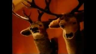 Jägermeister Werbung Rudi und Ralph 2000 [upl. by Dnalrag]