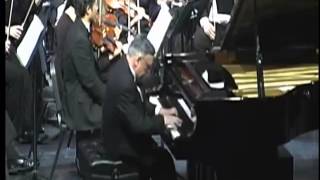 Liszt Piano Concerto No 1 Slow Movement [upl. by Hnad]