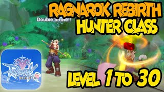 RAGNAROK REBIRTH BEST F2P GUIDE  All you need to know when starting the game [upl. by Gore]