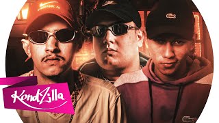 A VERDADEIRA MAGIA  MC Guto VGS e MC BN  DJ Kley KondZilla [upl. by Cleavland]