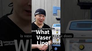 Vaser Liposuction the Future of Body Contouring vaserlipo liposuction houstonplasticsurgeon [upl. by Amalbergas828]