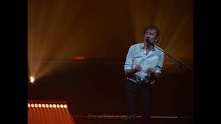 Alain Souchon  Cest Déjà Ca  Live Lille  26022022 [upl. by Karr44]