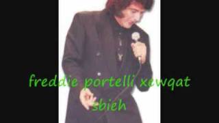 Freddie Portelli  Xewqat Sbiehmp4 [upl. by Dazraf]