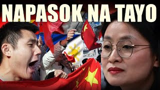 2 Milyong Komunista  Infiltration ng China sa Pilipinas [upl. by Asirret101]