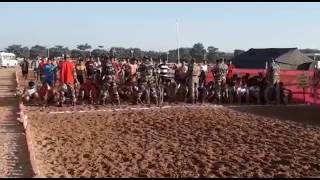 Sikar army bharti live सेना भर्ती सीकर का पहला दिन स्टेडियम से सीधा लाइव देखें [upl. by Tabb]