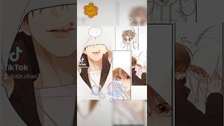 Manhwa NEW update Alpha Trauma Ep 9 New update English sub [upl. by Nythsa643]