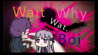 KirigiriKirigiri JingJing But more Accurate to the Series [upl. by Egas]