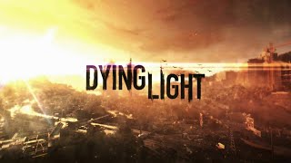 Playing Dying Light 1 for the first time [upl. by Erina]