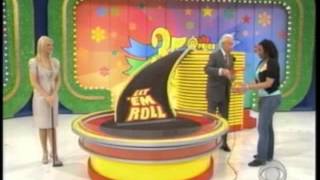 The Price is Right  3107 [upl. by Alleoj813]