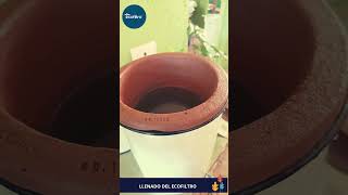 🌿💧 ¡Resultados del análisis de agua con Ecofiltro 💧🌿 republicadominicana [upl. by Sperry]