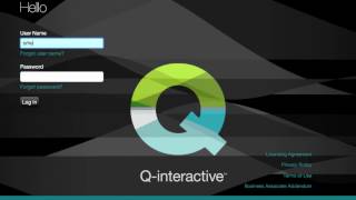 QInteractive Support Tab Resources on Qiactivecom [upl. by Yael967]