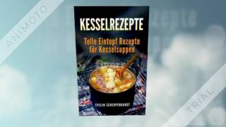 Gulaschkessel Rezepte [upl. by Norreht705]