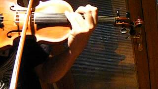 Vittorio Monti  Czardas Violin Solo Famous Gypsy Melody [upl. by Down]