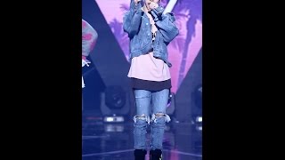 예능연구소 직캠 하이라이트 얼굴 찌푸리지 말아요 이기광 Focused 쇼음악중심20170408 Plz Don’t Be Sad Highlight LEEGIKWANG [upl. by Cottle607]