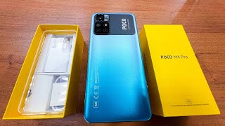 POCO M4 PRO 5G ОБЗОР ТЕСТ КАМЕР ТЕСТ ИГР ТРОТЛИНГ ТЕСТ КОРОЛЬ БЮДЖЕТОК [upl. by Neenaej967]