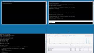 PXE Linux Server for Distribute of Multiple OS UEFI Windows 20170131 [upl. by Namron]