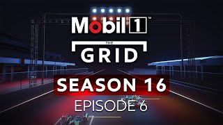 Mobil 1 The Grid  Season 16 Episode 6 Sydney SuperNight Daytona Drama amp WEC Insights [upl. by Frankhouse]