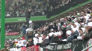 Legia Warszawa STARUCH Gniazdo Tańczymy labada LEGENDARY ŻYLETA Sporting Liga Mistrzów [upl. by Richmond528]