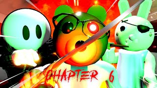 PIGGY CHAPTER 6 RETURNS Roblox [upl. by Allertse]