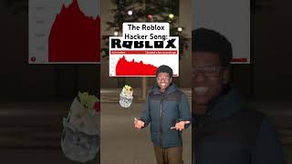 The Roblox Hacker Song [upl. by Imis]