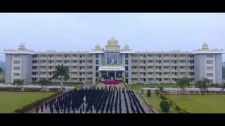 BGS International Residential School  30 Sec  TV Commercial [upl. by Idnahk]