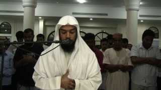 Quranic Recitation By Imam Ayaz Housee [upl. by Arodoet]