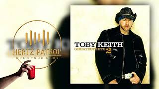 Toby Keith Mockingbird 432hz [upl. by Rizika64]