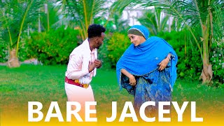 BARE JACEYL DHAANTO CUSUB XIDIG YARE IYO KIIN ARAGSAN NEW VIDEO DHAANTO OFFICIAL [upl. by Nigrom946]