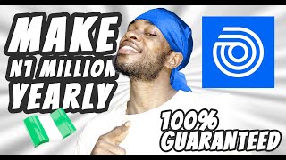 CowryWise  CowryWise INVESTMENT How to Make MONEY Online in NIGERIA [upl. by Nowtna492]