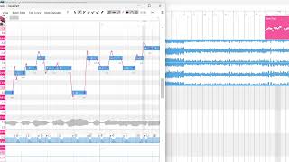 KISS ME BABY 2024 Teto Mix test [upl. by Elodea]