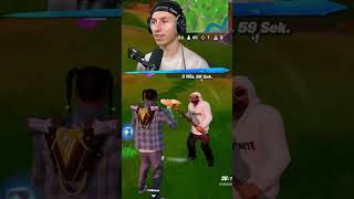 Ich habe iCrimax und Standart Skill in Fortnite gestreamsnipet [upl. by Ioved]