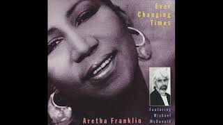 Sample Beat  Aretha Franklin quotEver Changing Timesquot Prod BrunoBeatsBR [upl. by Nehpets566]