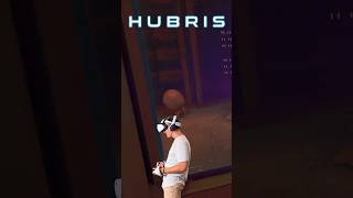 What those things in hubris on￼ PSVR2 gaming shorts vr [upl. by Terra724]