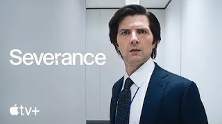 Severance  Original Trailer [upl. by Zahara]