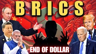 NEW BRICS Clearing System in BRICS summit End of Dollar [upl. by Hoffarth858]