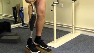 Introducing the Genium Microprocessor Controlled Knee [upl. by Yrrap]