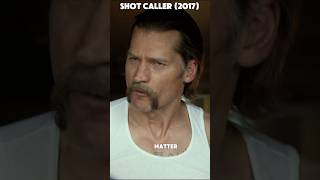 quotStay Awayquot  Shot Caller 2017 ShotCaller NikolajCosterWaldau [upl. by Pyle]