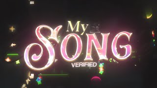 MY SONG VERIFIED  by lGenoxide [upl. by Edgar]