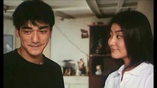 Lost and Found天涯海角 1996  Full Movie Cantonese Eng Sub [upl. by Nord428]