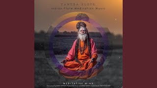 Tantra Flute Indian Flute Meditation Music [upl. by Yhtak564]