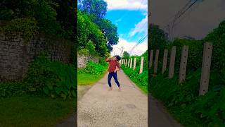 Assalame Isqhum Yaraytshorts trending dance [upl. by Annaehs]