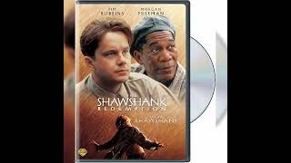 The Shawshank Redemption Movie Review 🍿 [upl. by Idou861]