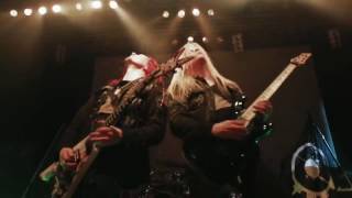 Arch Enemy  My Apocalypse Live At Shibuya OEAST [upl. by Rollie]