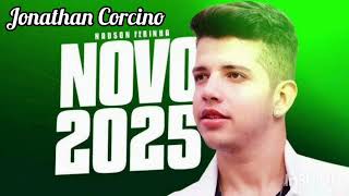 Nadson Ferinha  Prévia CD Verão 2025  Jonathan Corcino [upl. by Odranar]