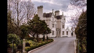 Snowdrop Gala at Ballykealey House [upl. by Skiba]