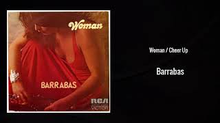 Barrabas – Woman 1972 [upl. by Enyalahs284]