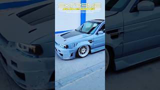 TUNING NISSAN SENTRA B13 V16 🔰🔰 nissan viral shorts bodykit coches tuning [upl. by Erdman]