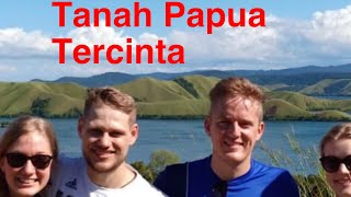 Mampir ke Kota Tua sebelum Pulang ke Papua [upl. by Natan]