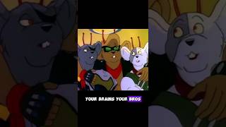 Biker Mice From Mars  Rock And Ride shorts bikermicefrommars [upl. by Odragde478]