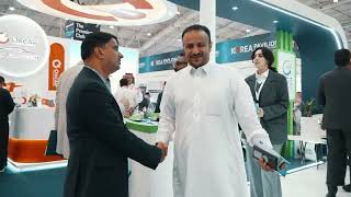 Join us at Automechanika Dubai  10 – 12 December 2024 [upl. by Atina]